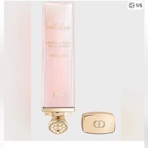 Dior Prestige Le Micro-Serum de Rose Yeux - NEW!!